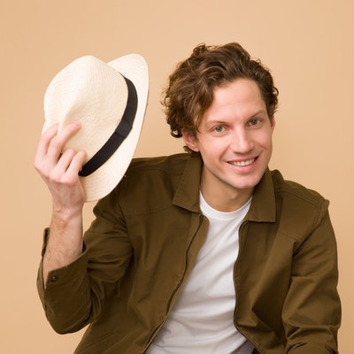 Ben Davis
